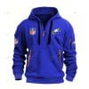 Special Limited Edition - Philadelphia Eagles - Royal Blue