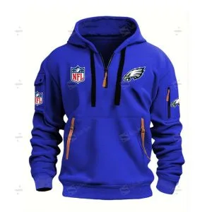 Special Limited Edition - Philadelphia Eagles - Royal Blue