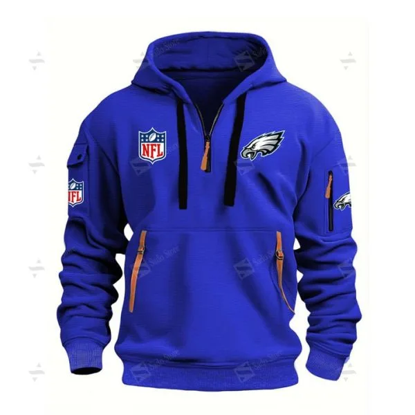 Special Limited Edition - Philadelphia Eagles - Royal Blue