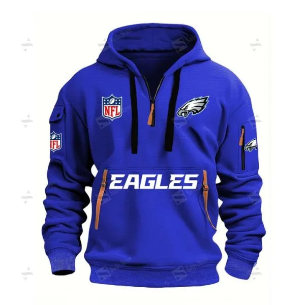 Special Limited Edition - Philadelphia Eagles - Royal Blue