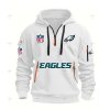 Special Limited Edition - Philadelphia Eagles - White