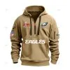 Special Limited Edition - Super Bowl Lix X Philadelphia Eagles - Khaki