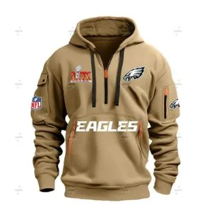 Special Limited Edition - Super Bowl Lix X Philadelphia Eagles - Khaki