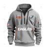 Special Limited Edition - Super Bowl Lix X Philadelphia Eagles - Light Gray