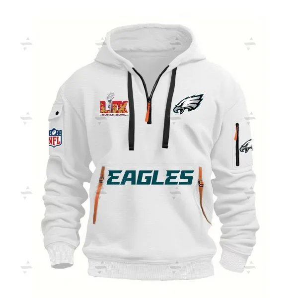 eagles super bowl hoodie