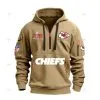 Special Limited Edition - Super Bowl Lix X Kansas City Chiefs - Khaki