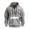 Special Limited Edition - Super Bowl Lix X Kansas City Chiefs - Light Gray