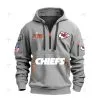 Special Limited Edition - Super Bowl Lix X Kansas City Chiefs - Light Gray