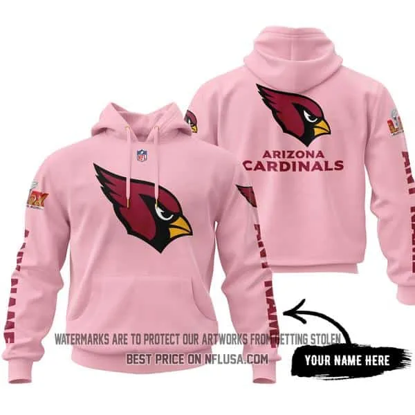Limited Edition - Arizona Cardinals