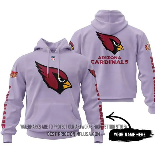 Limited Edition - Arizona Cardinals