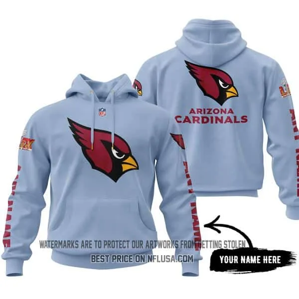 Limited Edition - Arizona Cardinals