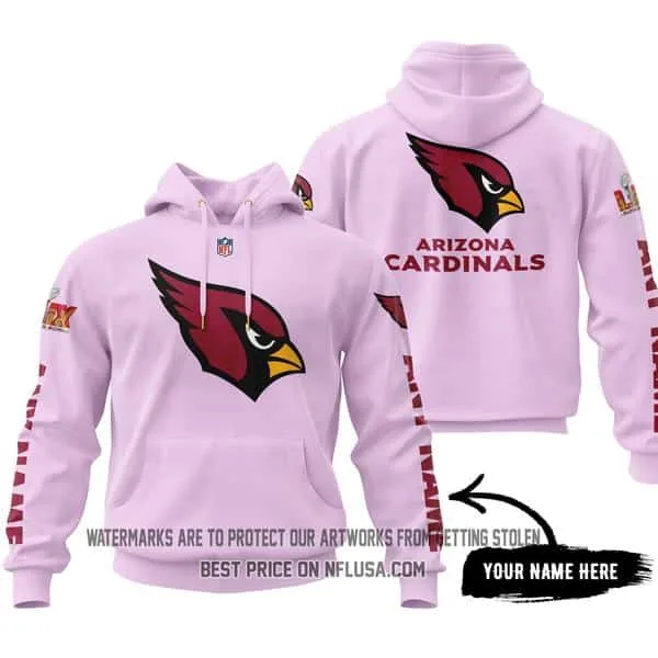 Limited Edition - Arizona Cardinals
