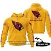Limited Edition - Arizona Cardinals