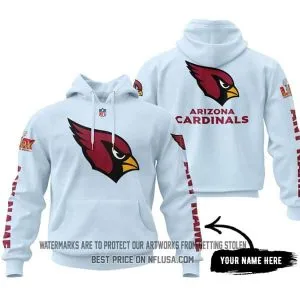 Limited Edition - Arizona Cardinals