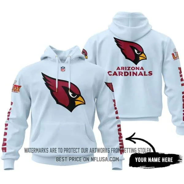 Limited Edition - Arizona Cardinals