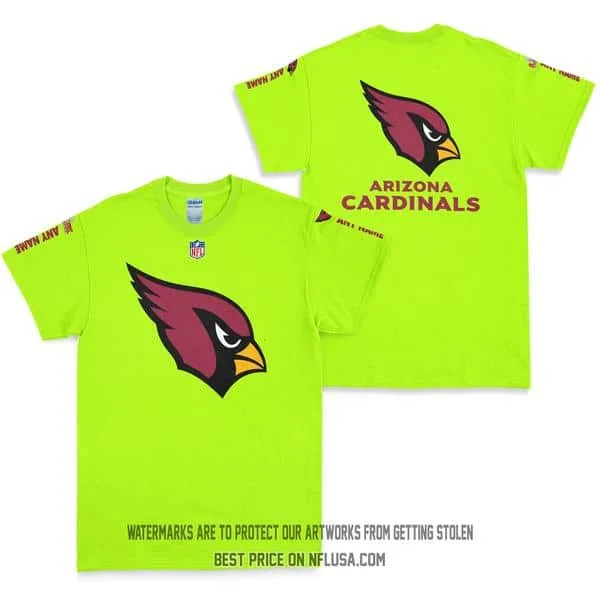 Limited Edition - Arizona Cardinals - Image 3