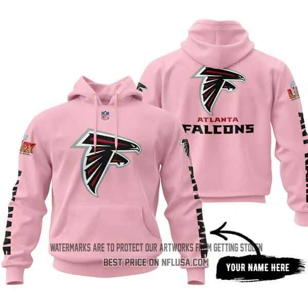 Limited Edition - Atlanta Falcons