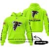 Limited Edition - Atlanta Falcons