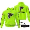 Limited Edition - Atlanta Falcons