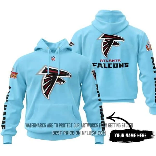 Limited Edition - Atlanta Falcons