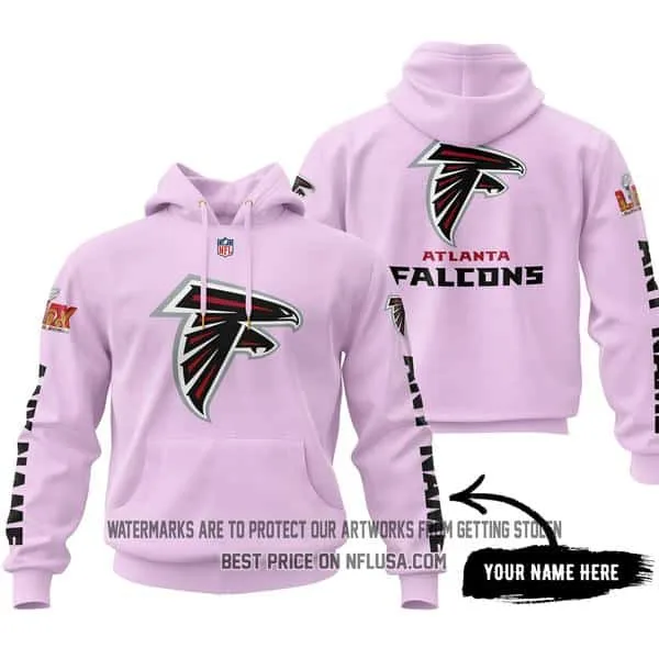 Limited Edition - Atlanta Falcons