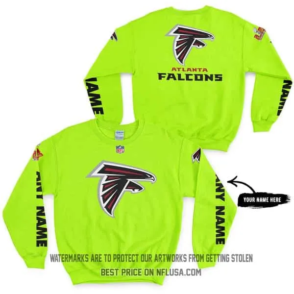 Limited Edition - Atlanta Falcons - Image 3