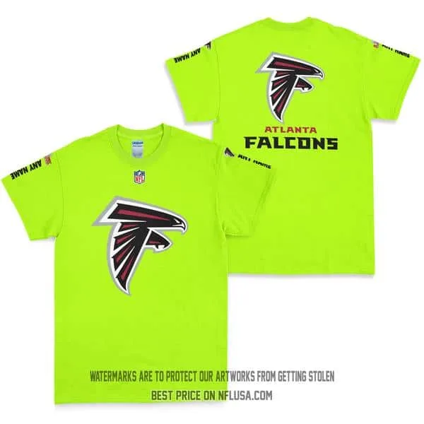 Limited Edition - Atlanta Falcons - Image 2