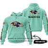 Limited Edition - Baltimore Ravens