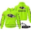Limited Edition - Baltimore Ravens