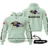 Limited Edition - Baltimore Ravens