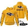Limited Edition - Baltimore Ravens