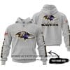 Limited Edition - Baltimore Ravens