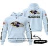 Limited Edition - Baltimore Ravens