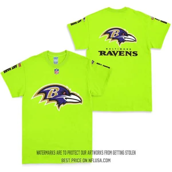 Limited Edition - Baltimore Ravens - Image 3