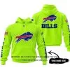 Limited Edition - Buffalo Bills