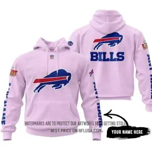 Limited Edition - Buffalo Bills