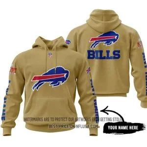 Limited Edition - Buffalo Bills