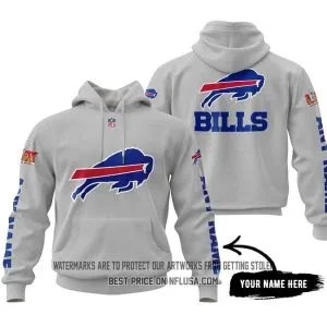 Limited Edition - Buffalo Bills