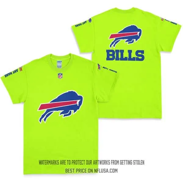 Limited Edition - Buffalo Bills - Image 2