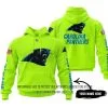 Limited Edition - Carolina Panthers