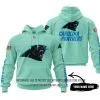 Limited Edition - Carolina Panthers