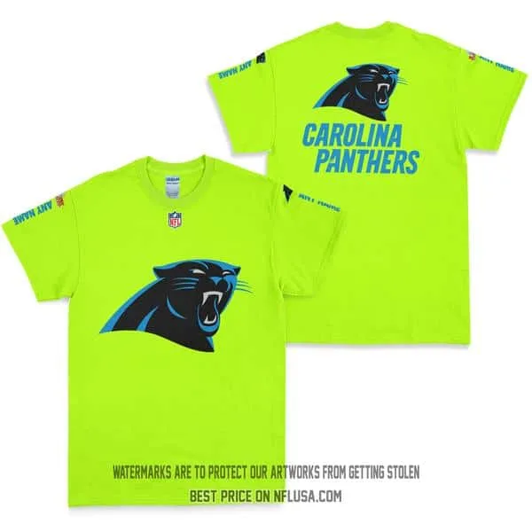 Limited Edition - Carolina Panthers - Image 3