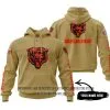 Limited Edition - Chicago Bears