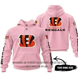 Limited Edition - Cincinnati Bengals