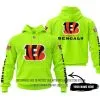 Limited Edition - Cincinnati Bengals