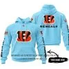 Limited Edition - Cincinnati Bengals
