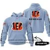Limited Edition - Cincinnati Bengals