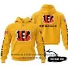 Limited Edition - Cincinnati Bengals