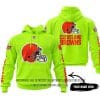 Limited Edition - Cleveland Browns