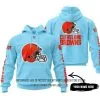 Limited Edition - Cleveland Browns